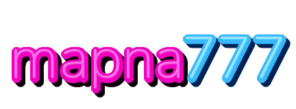 mapna777 — logo kanal